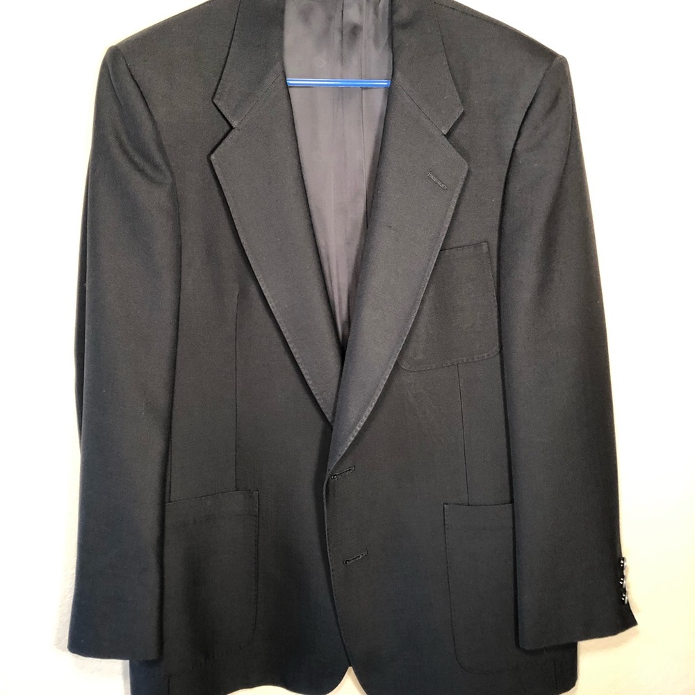 Christian Dior Blazer